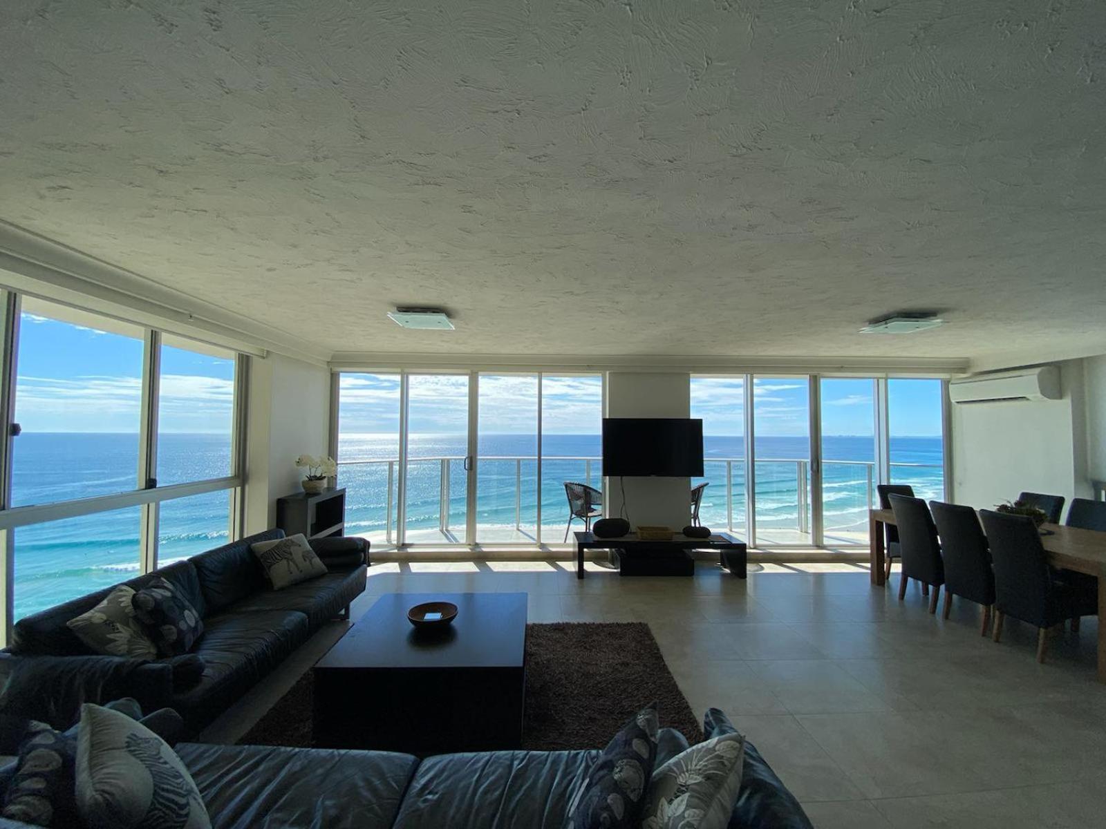 Hi Surf Beachfront